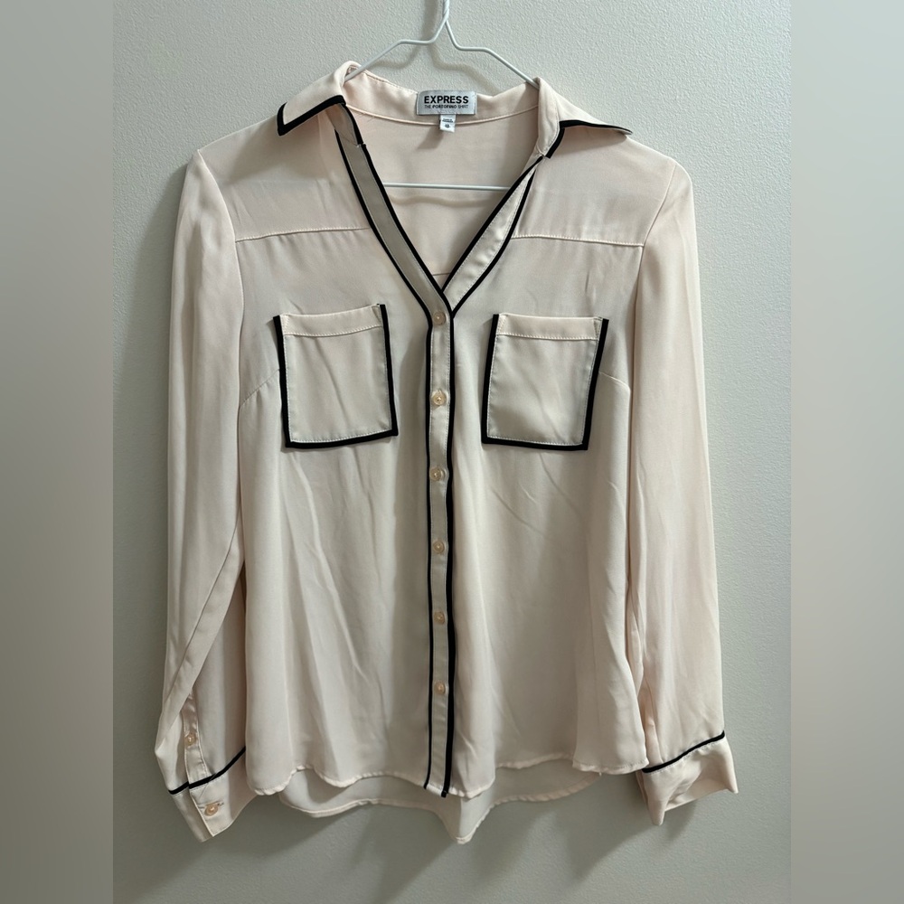 Express The Portofino Shirt